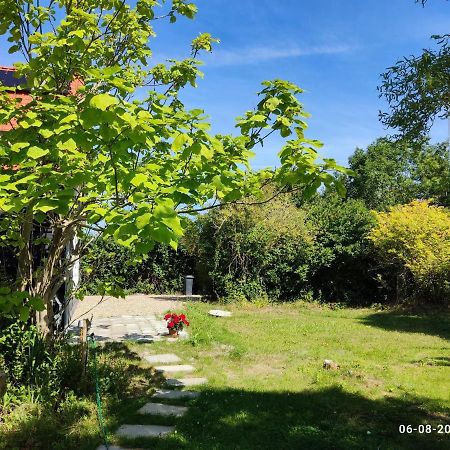 Mini-Camping 'T Bergje Serooskerke  Bagian luar foto