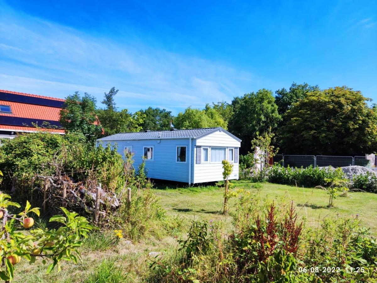 Mini-Camping 'T Bergje Serooskerke  Bagian luar foto
