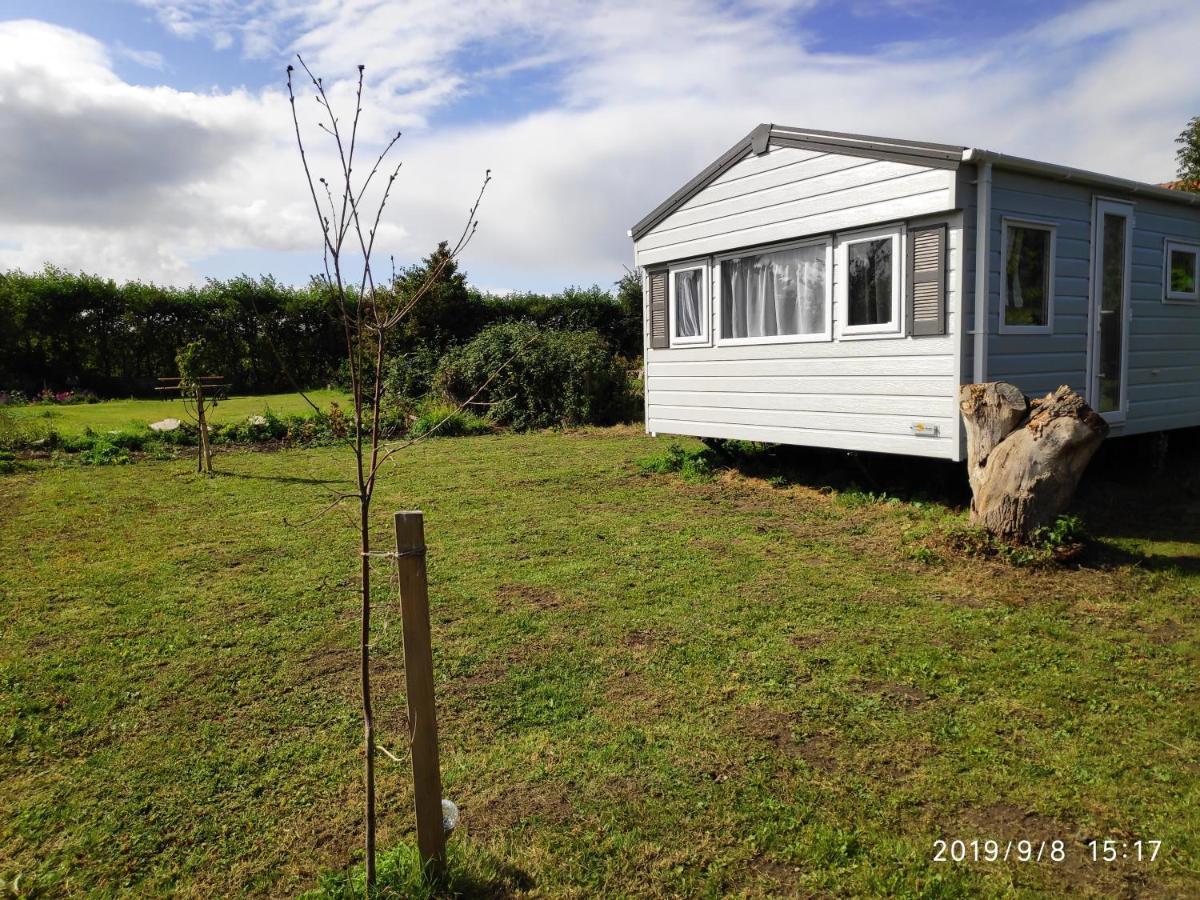 Mini-Camping 'T Bergje Serooskerke  Bagian luar foto