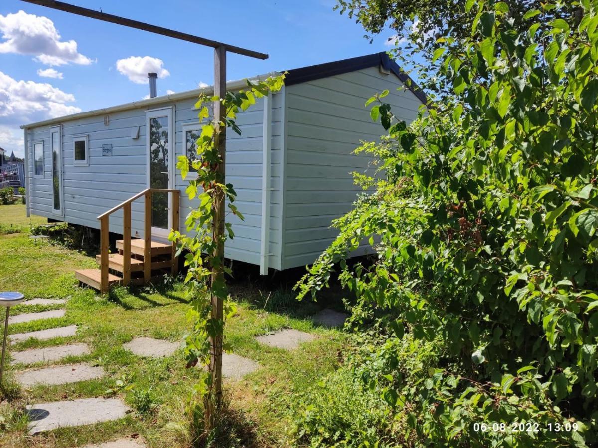 Mini-Camping 'T Bergje Serooskerke  Bagian luar foto